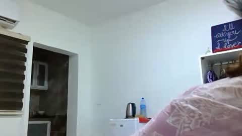 Sexy Serena online show from September 19, 7:47 pm