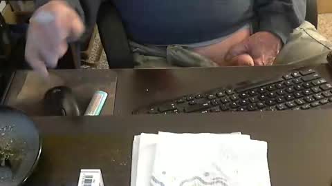 Duke online show from January 13, 12:02 pm