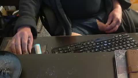 Duke online show from January 20, 2:46 pm