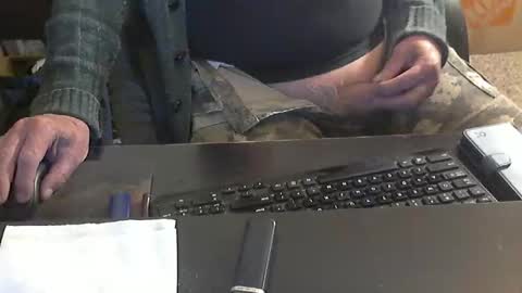 Duke online show from November 14, 3:00 pm