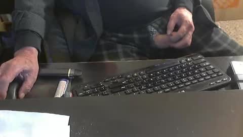 Duke online show from November 28, 5:26 pm