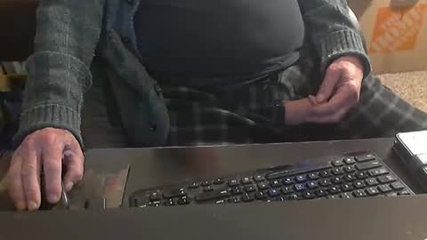 Duke online show from December 14, 3:28 pm