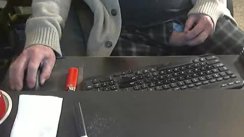 Duke online show from January 17, 2:44 pm