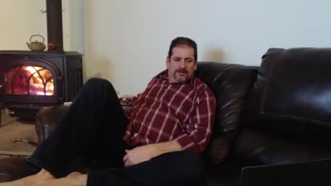 Jim online show from January 3, 7:49 am