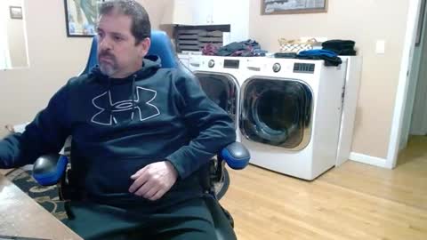 Jim online show from January 15, 9:24 am