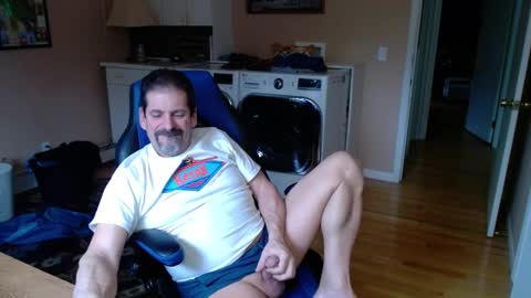 Jim online show from January 19, 6:32 pm