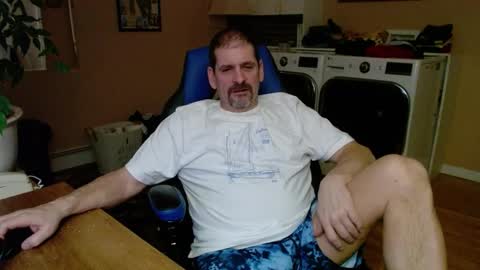 Jim online show from February 8, 12:06 am