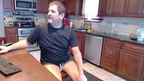 Jim online show from September 8, 9:58 pm