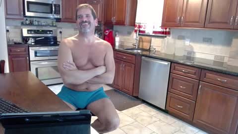 Jim online show from September 10, 9:15 pm