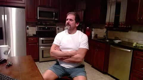 Jim online show from October 15, 10:43 pm