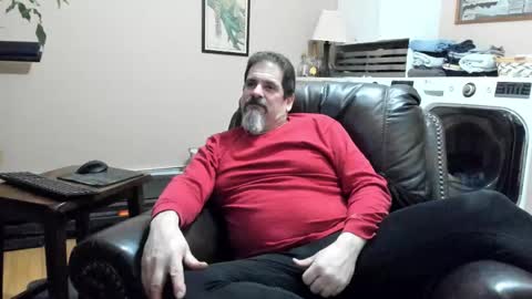 Jim online show from March 3, 12:17 am