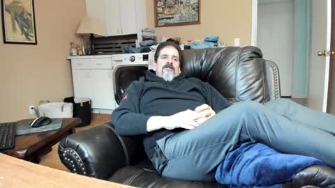 Jim online show from March 19, 9:52 pm