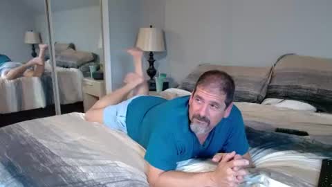 Jim online show from July 7, 7:29 pm