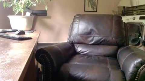 Jim online show from July 19, 1:15 pm
