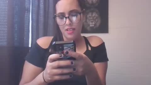 BiancaRose online show from January 15, 2:27 am