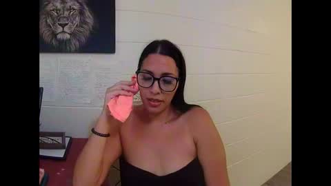 BiancaRose online show from November 12, 2:56 am