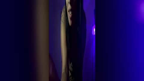 Snapshot of islandmilf777 chatting on June 18, 12:53 pm BiancaRose online show from June 18, 12:53 pm