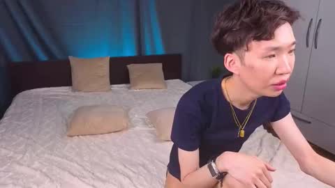 Takumi online show from November 13, 4:55 am