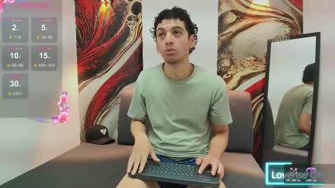Snapshot of israel_gray chatting on November 5, 7:25 pm Israel online show from November 5, 7:25 pm