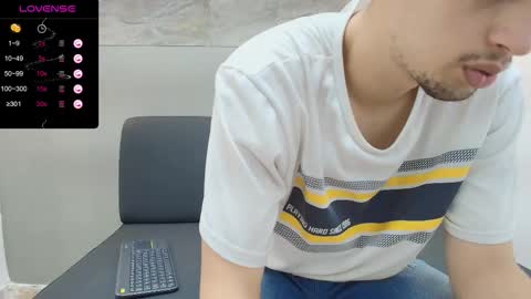 Snapshot of israel_gray chatting on November 17, 12:55 pm Israel online show from November 17, 12:55 pm