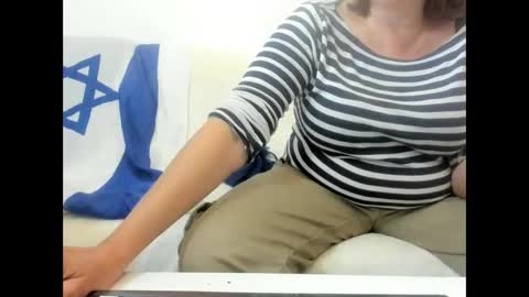 Marta online show from April 13, 7:36 am