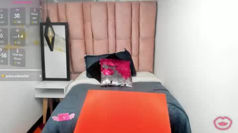 ISSA MILF online show from February 5, 12:54 pm