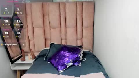 ISSA MILF online show from March 10, 2:11 pm