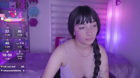 ISSA  online show from February 27, 12:32 am