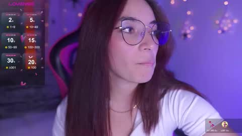 ISSA  online show from October 21, 11:05 pm