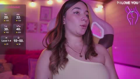 Snapshot of issa_monterrey chatting on February 13, 11:12 pm ISSA online show from February 13, 11:12 pm