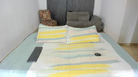 Isabella  online show from February 3, 5:29 am