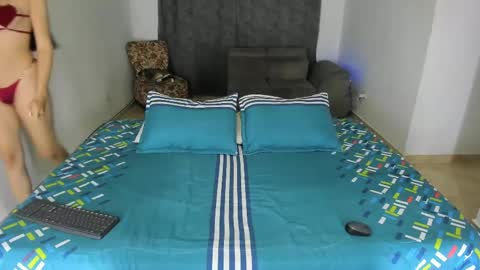 Isabella  online show from February 16, 5:26 am