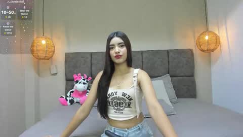 isa online show from February 9, 7:18 pm