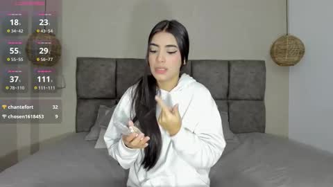 isa online show from March 8, 12:09 pm