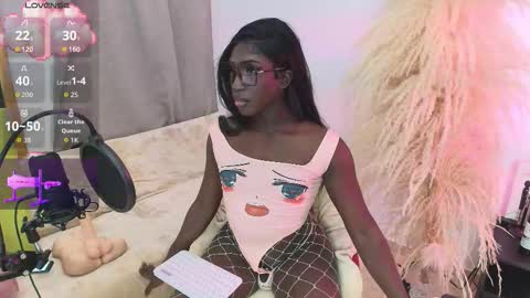 Iseey online show from February 10, 2:15 am