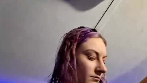 Girlnextdoor online show from January 13, 2:11 pm