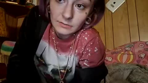 Girlnextdoor online show from January 17, 5:49 pm