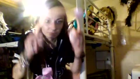 Girlnextdoor online show from March 3, 11:10 pm