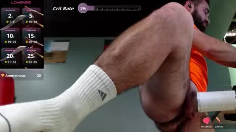 Kik nickxcp online show from November 8, 5:12 pm