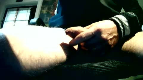 biondo italian online show from March 14, 2:33 pm