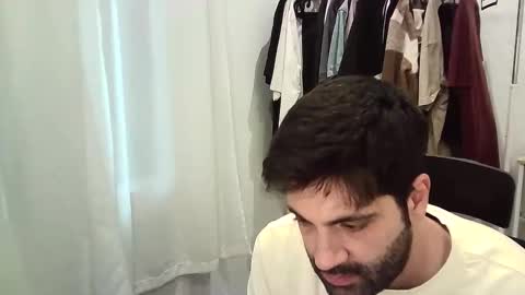 italianboybcn online show from November 30, 9:13 am