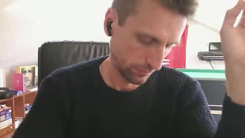 italiano116116 online show from April 28, 9:03 am