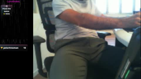 Alex online show from July 22, 6:54 pm