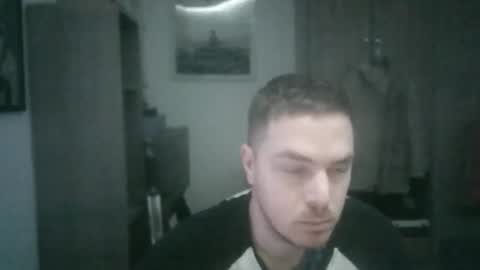 Snapshot of italianslavexoxo chatting on January 25, 6:34 am S online show from January 25, 6:34 am