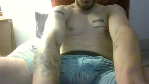 italianstallion69123 online show from December 2, 11:29 pm