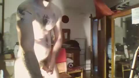 italiantattooedstallion online show from October 13, 3:45 pm