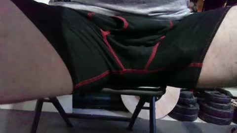 Michael online show from September 14, 7:46 pm