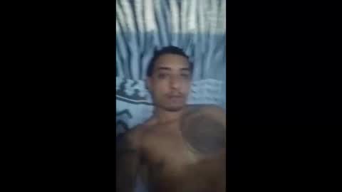 italosantos29 online show from May 18, 2:12 pm