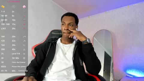 itanxfor online show from April 17, 1:36 pm