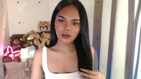 CathCathy online show from February 10, 1:24 am